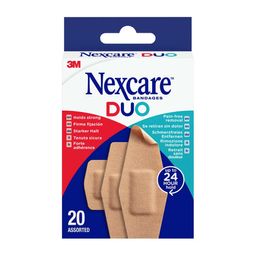 Nexcare™ Duo-Dressings