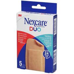 Nexcare™ Duo-Dressings