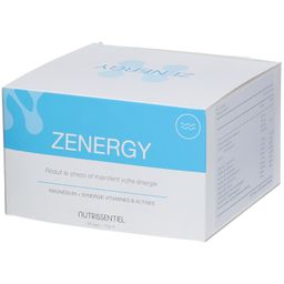 Nutrissentiel® ZENERGY®