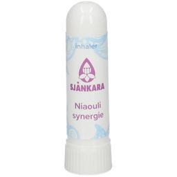 Sjankara Niaouli Synergie Inhaler