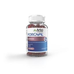 Arkopharma® Forcapil® Weichgummis Wachstum