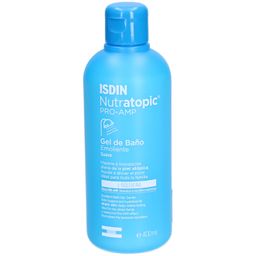ISDIN Nutratopic® PRO-AMP Badegel