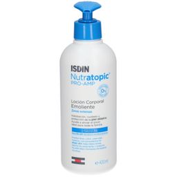 ISDIN Nutratopic® PRO-AMP Lotion