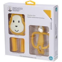 MATCHSTICK MONKEY™ Starter Set Lion