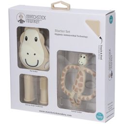 MATCHSTICK MONKEY™ Starter Set Girafe
