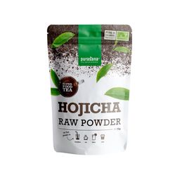purasana Poudre Hojicha