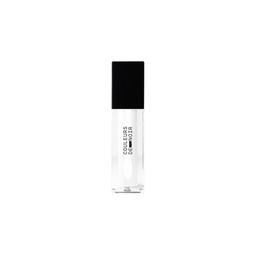 Les Couleurs de Noir Instant Gloss Lip Oil 01 Clear Cashmere