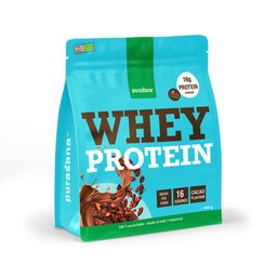 Purasana® Whey Protein Bio Cacao