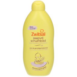 Zwitsal Seifenfreies Schaumbad