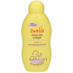 Zwitsal Seifenfreies Waschgel