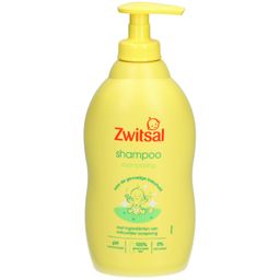 Zwitsal Shampoo