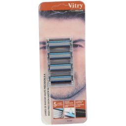 Vitry MEN High Precision Rasierklingen