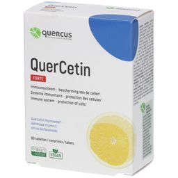 Quercus QuerCetin Citron