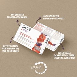 pure® B Forte