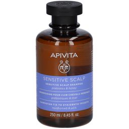 APIVITA Sensitive Scalp Shampoo