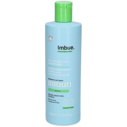 Imbue Curl Respecting Conditioner