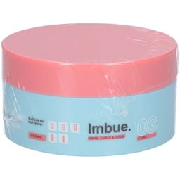 IMBUE Curl Empowering Cream Gel
