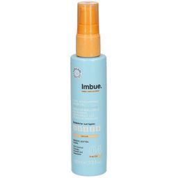 Imbue Curl Worshipping Shine Oil