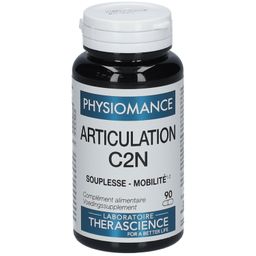 THERASCIENCE Physiomance Kollagen Gelenke