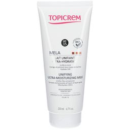 Topicrem Mela Ultra-Moisturizing Milk