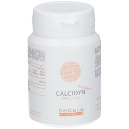 Decola Calcidyn