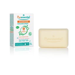 Puressentiel Savon pain surgras
