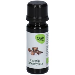 Oak ätherisches Nelken-Öl BIO
