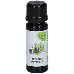 Oak ätherisches Wacholder-Öl BIO