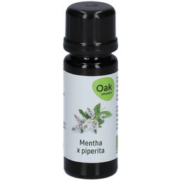 Oak ätherisches Pfefferminz-Öl BIO