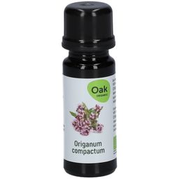 Oak ätherisches Oregano-Öl BIO