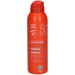 SVR SUN SECURE Creaming Milk SPF50+