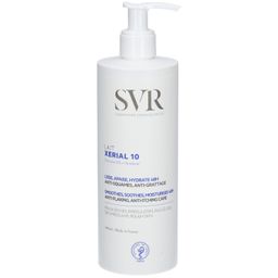 SVR XÈRIAL 10 Körpermilch