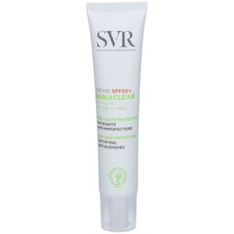 SVR SEBIACLEAR Crème SPF50+