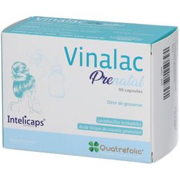 Vinalac Prenatal