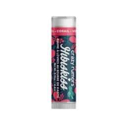 crazy rumors® Hibiskiss Pearl Lippenpflegestift