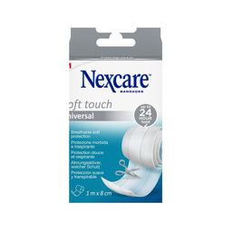 Nexcare™ Soft Touch Universal Bandage 1 m x 8 cm