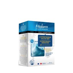 Fitoform HYPERTONISCHES MEERESWASSER