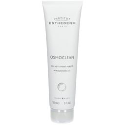 Institut Esthederm Osmoclean Gel Nettoyant Pureté 150 ml Gel