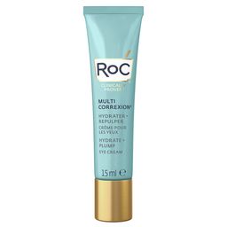RoC Multi Correxion® Hydrate + Plump Crème pour les yeux