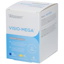 WASSEN® Visio-Mega®