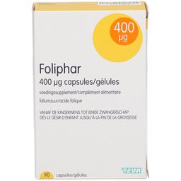 TEVA Foliphar
