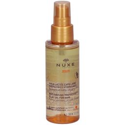 Nuxe Sun Milchiges Haaröl Schützende Feuchtigkeitscreme