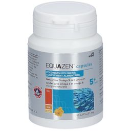 EQUAZEN® eye q® capsules