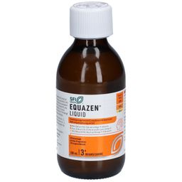 Springfield EQUAZEN® eye q® Omega-3-6-Fettsäuren