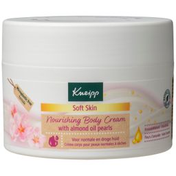 Kneipp® Soft Skin Crème pour le corps Huile d'Amande