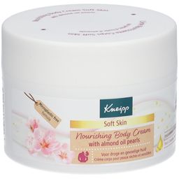 Kneipp® Soft Skin Body Cream Mandelöl