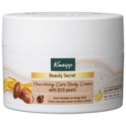 Kneipp® Beauty Secret Crème corps avec perles Q10