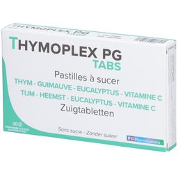 Pharmagenerix Thymoplex PG
