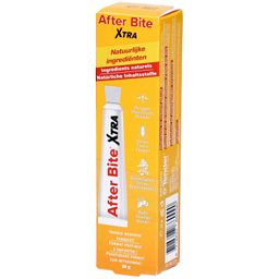 Nach dem Biss® Xtra