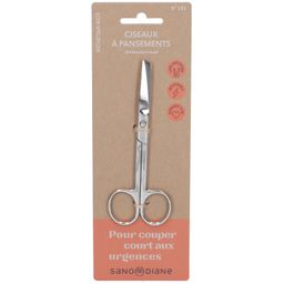 Sanodiane Erste-Hilfe-Schere Edelstahl 14 cm